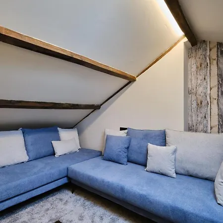 El Amarre, Loft Nautico En El Puerto Deportivo Gijón