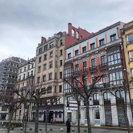 El Amarre - Navega En El Camarote De Un Navio Con Historia - Grupo Querbes Apartment