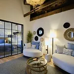 El Amarre, Loft Nautico En El Puerto Deportivo Gijón