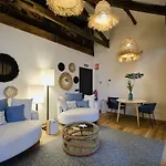 El Amarre, Loft Nautico En El Puerto Deportivo