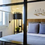 El Amarre, Loft Nautico En El Puerto Deportivo * Gijón