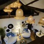 El Amarre, Loft Nautico En El Puerto Deportivo Gijón