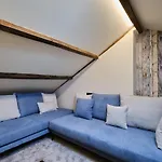 El Amarre, Loft Nautico En El Puerto Deportivo Gijón