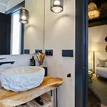 El Amarre, Loft Nautico En El Puerto Deportivo