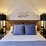 El Amarre, Loft Nautico En El Puerto Deportivo * Gijon