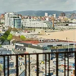 El Amarre, Loft Nautico En El Puerto Deportivo *