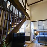 Apartment El Amarre, Loft Nautico En El Puerto Deportivo *