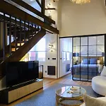 El Amarre, Loft Nautico En El Puerto Deportivo Appartement *