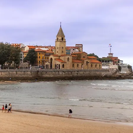 El Amarre, Loft Nautico En El Puerto Deportivo