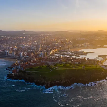 Апартаменты El Amarre, Loft Nautico En El Puerto Deportivo