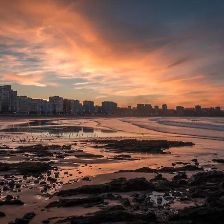 El Amarre, Loft Nautico En El Puerto Deportivo *