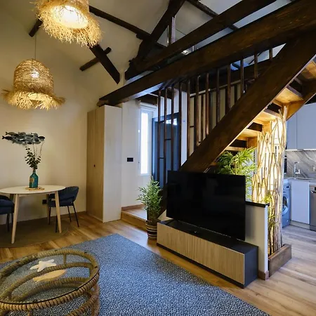 El Amarre - Estilo Náutico En El Puerto Deportivo - Grupo Querbes * Gijón