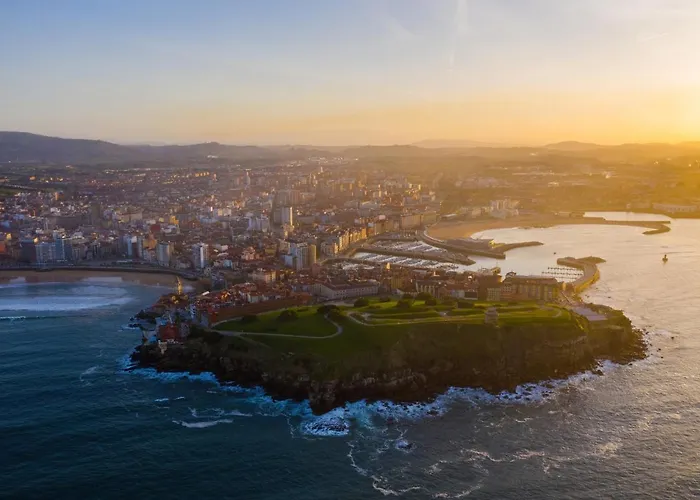 Appartement El Amarre, Loft Nautico En El Puerto Deportivo