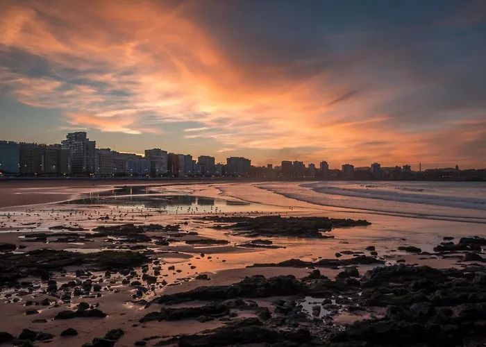 El Amarre, Loft Nautico En El Puerto Deportivo *