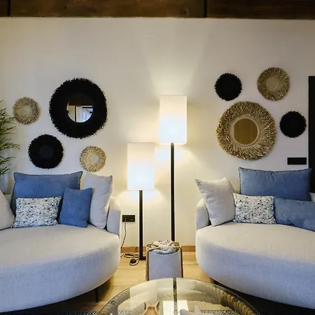 El Amarre - Boutique Premium Inspirada En Un Navío Del Siglo Xvi - Apartamento