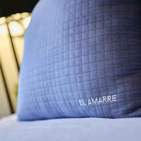 Апартаменти El Amarre, Loft Nautico En El Puerto Deportivo