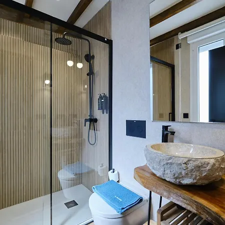 El Amarre - Boutique Premium Inspirada En Un Navío Del Siglo Xvi -