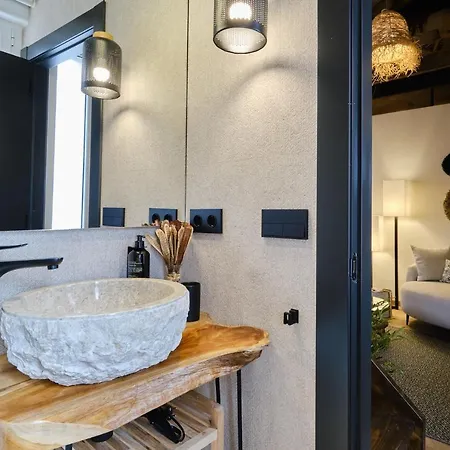 El Amarre - Boutique Premium Inspirada En Un Navío Del Siglo Xvi -