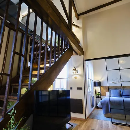 Apartamento El Amarre - Boutique Premium Inspirada En Un Navío Del Siglo Xvi - *