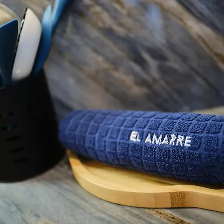 El Amarre - Boutique Premium Inspirada En Un Navío Del Siglo Xvi - * Gijón