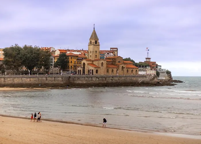 El Amarre, Loft Nautico En El Puerto Deportivo