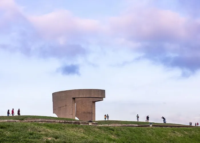 El Amarre, Loft Nautico En El Puerto Deportivo Χιχόν