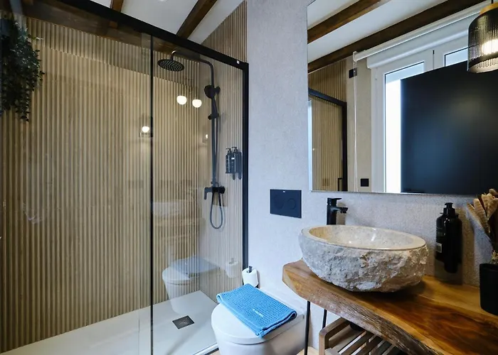 El Amarre, Loft Nautico En El Puerto Deportivo